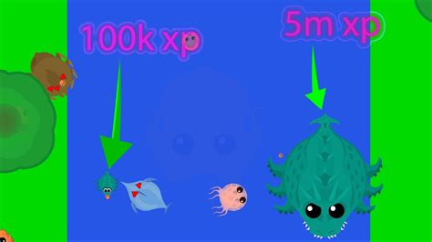 Mini Sea Monster Youtube