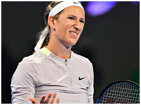 Victoria Azarenka Forced To Retire During Dubai Match Against Elena