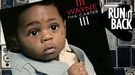 Lil Wayne's 'Tha Carter III' Is A Beautiful, Influential Mess