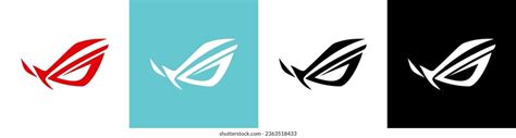 1,182 Logo Asus Images, Stock Photos, 3D objects, & Vectors | Shutterstock