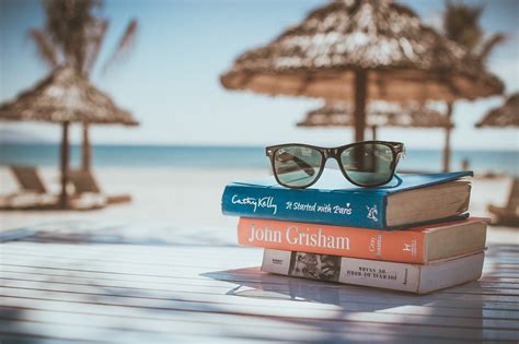 Libros Para Leer Este Verano Que No Te Puedes Perder La Mirilla