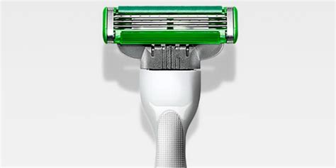 Gillette is Suing Dollar Shave Club For Patent Infringement