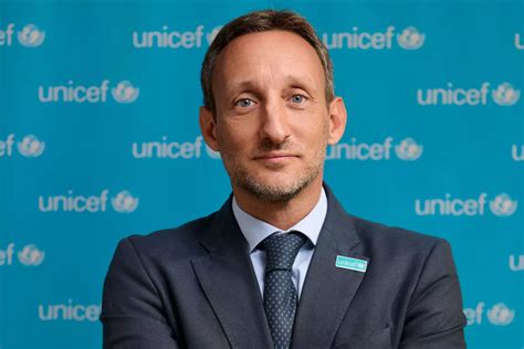 Mikele Servadei novi šef predstavništva UNICEF a u Crnoj Gori Gradski