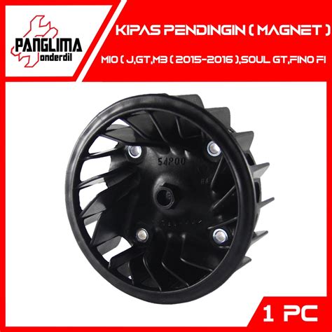 Jual Kipas Pendingin Mio J Mio GT Soul GT 115 Fino FI F1 Fan