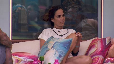 Em Conversa Brothers Wanessa Opina Sobre Final Do BBB 24 Davi