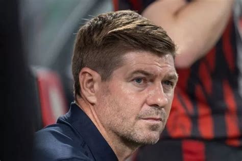 Steven Gerrard Fumes After Latest Saudi Pro League Setback As Liverpool Legend Makes Feelings