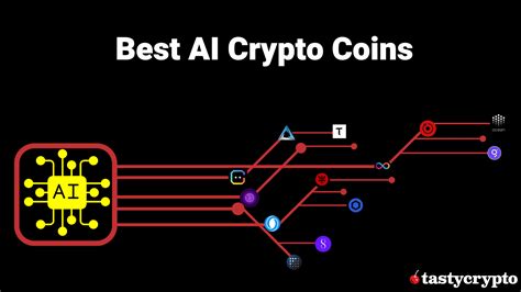 21 Best Ai Artificial Intelligence Crypto Coins For 2024