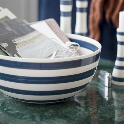 K Hler Design Omaggio Bowl Cm Connox