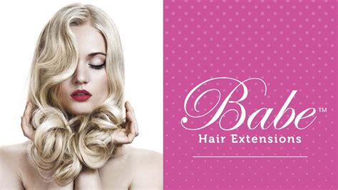 Babe Hair Extensions In Houston White Salon