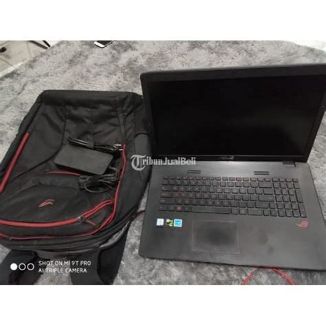 Laptop Asus Gaming Murah Duta Teknologi