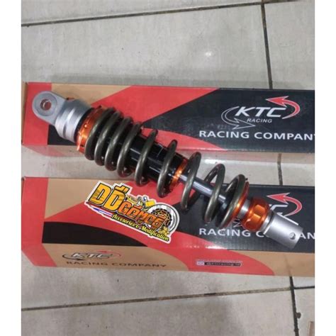 Jual Shock Ktc Original Non Tabung Uk325mm Shopee Indonesia