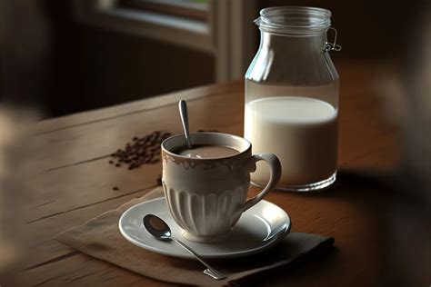 Latte 101: Understanding The Basics Of This Popular Beverage ...