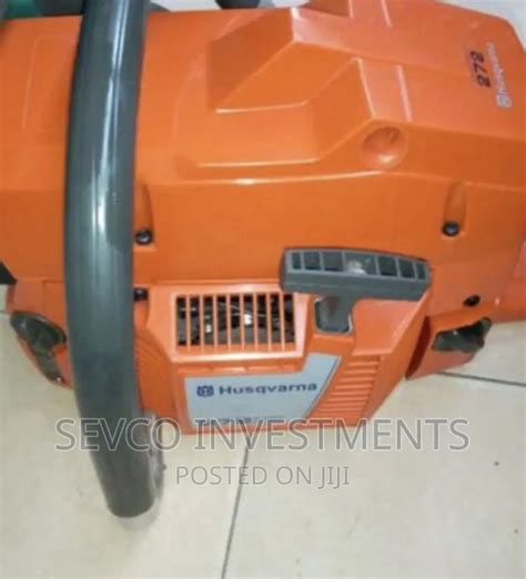 Husqvarna Power Saw Original Brand In Nairobi Central Hand Tools Sevco Investments Ke