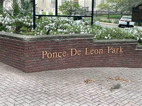 PONCE DE LEON PARK - Tallahassee, Florida - Parks - Yelp