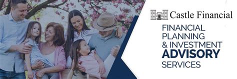 castle financial home facebook