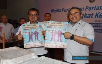 BERNAMA PAAB ALLOCATES RM1 BLN ANNUALLY FOR REPAIR UPGRADING WORKS