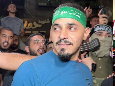 Israel Says Hamas Military Chief Killed In West Banks Jenin