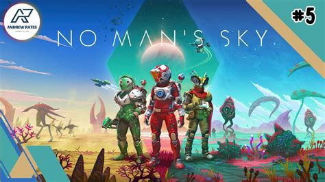 No Man S Sky L Anomalia Gameplay Ita Tutorial Youtube