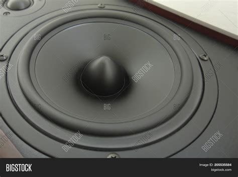 Hi End Loudspeakers. Image & Photo (Free Trial) | Bigstock