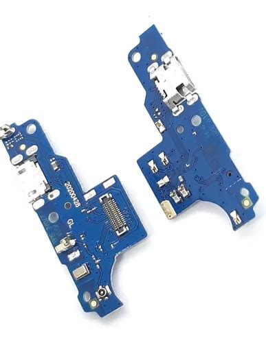 Flex Placa De Carga Completa Para Moto E7 Plus Xt2081