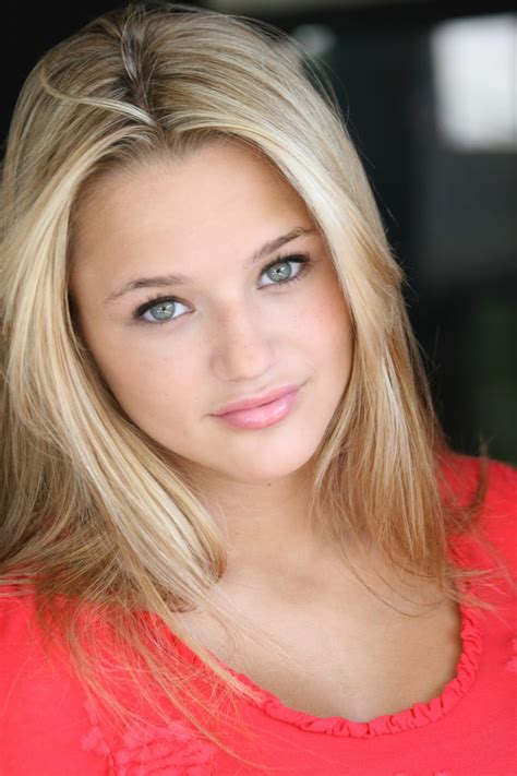 Haley King American Actress Hunter King Biography Hollywood Celebrity