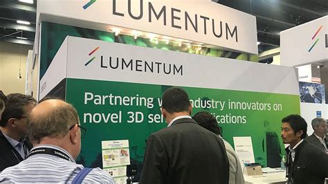 Lumentum raises takeover offer for Coherent to $6.9 billion