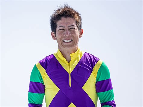 柴山雄一騎手が美浦・フリーに所属変更 競馬ニュース Netkeiba