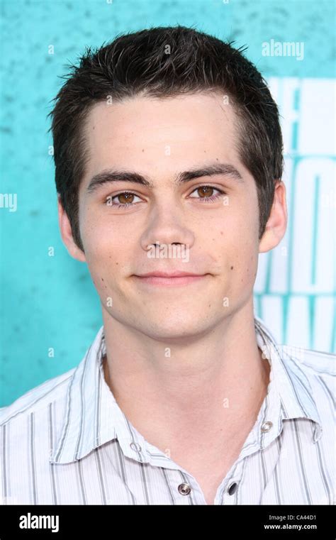 Dylan Obrien 2022 Photoshoot