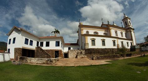 Igreja De S O Francisco Ser Reaberta Em Mariana Que Vai Ganhar Novo