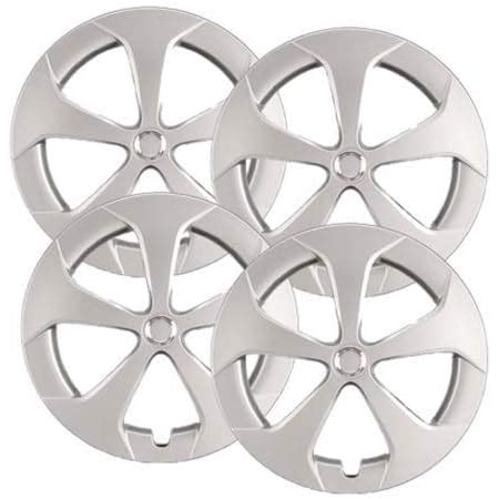 Amazon Premium Replica Hubcap Replacement For Toyota Prius