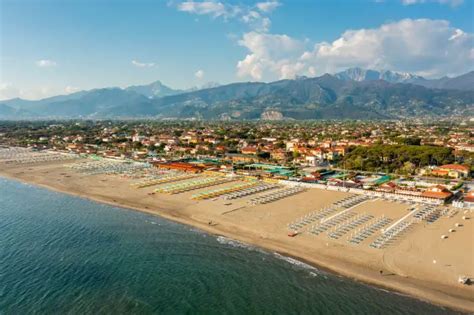 Città di costa toscane un viaggio tra fascino e bellezza Fototrip