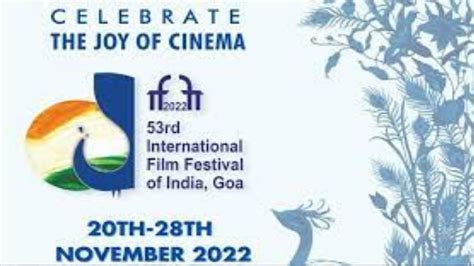 15 Films Eye The Coveted Golden Peacock At Iffi 53 Mixindia