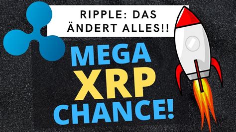 XRP vor MEGA BOOM Das musst du JETZT über ripple und SEC wissen