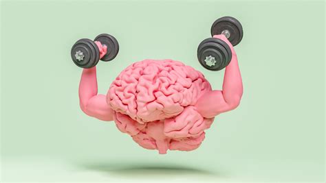 The Mental Health Benefits Of Strength Training Trainerizeme