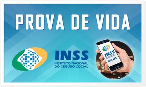 Aprimoramentos Na Prova De Vida Do Inss Saiba Como Realiz La E Evitar