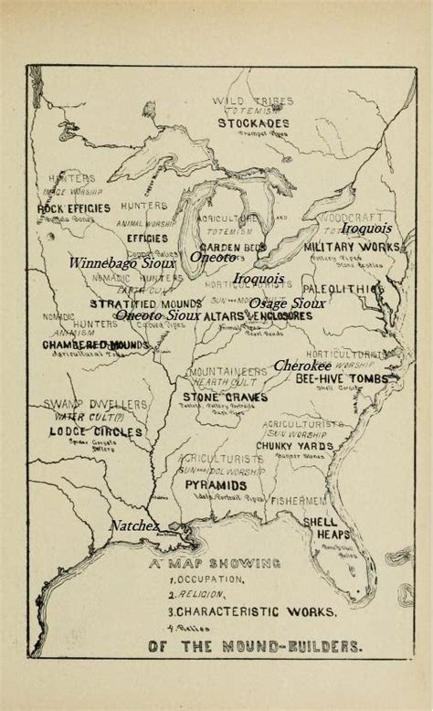 Mound Builders A Travel Guide To The Ancient Ruins In The Ohio Valley