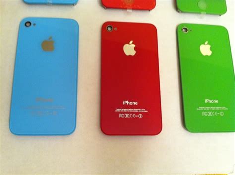 Iphone 4 And 4s Color Conversion Iphone Repair Morristown Nj Iphone Repair Rockaway Nj