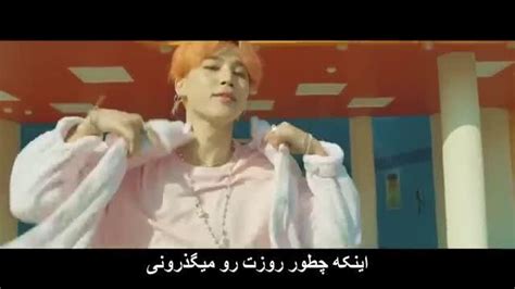 Bts Boy With Luv Feat Halsey موزیک ویدیو کره ای از گروه بی تی اس با