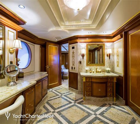 Video Take A Look Inside Below Deck Season 6 Superyacht ‘my Seanna