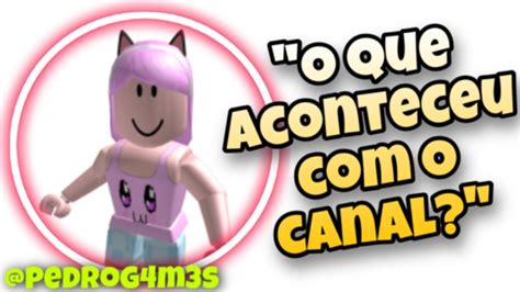 VITÓRIA MINEBLOX E ANA MINEBLOX REAPARECERAM explicaram o motivo