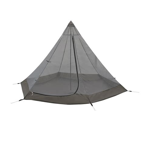 Ichi One Pole Tent Small Tan Dod Outdoors Ichi One Pole Tent