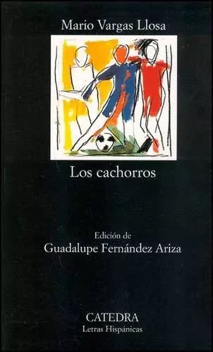 Los Cachorros Mario Vargas Llosa Cuotas Sin Inter S