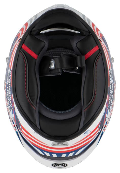 Hjc Hjc Rpha Red Bull Austin Gp Integralhelm