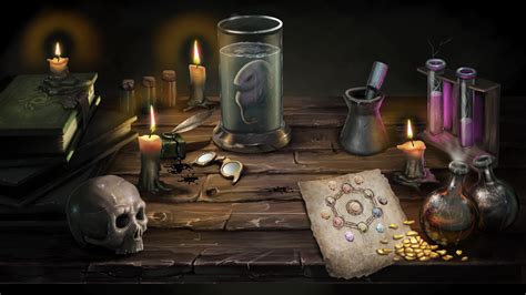 An Introduction to Alchemist Adventure news - IndieDB