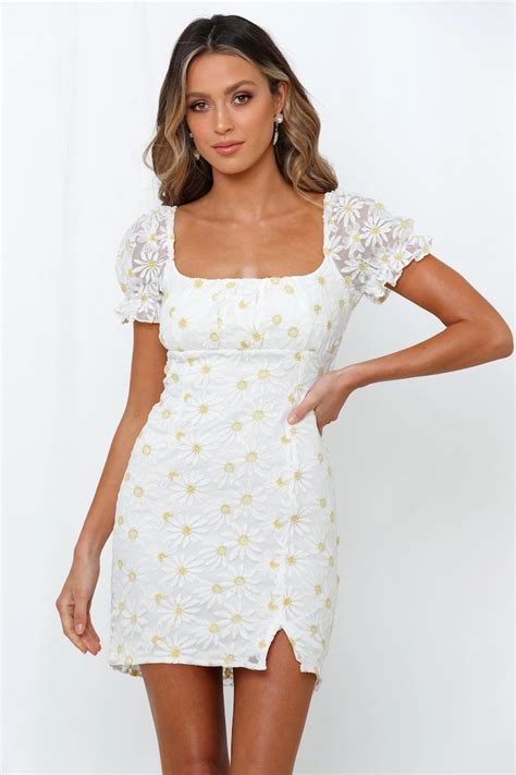 Exact Details Dress White In 2020 Mini Dress With Sleeves Dresses