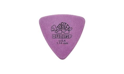 Dunlop Pack De Unidades Tortex Triangle