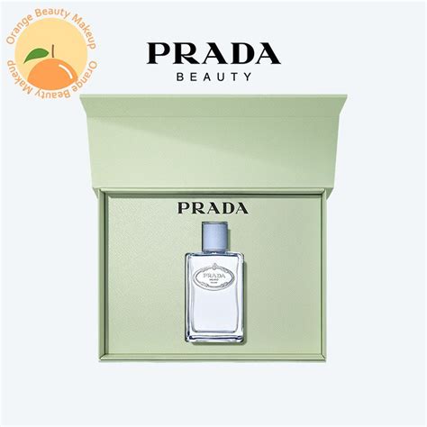 Prada Infusion Damande Edp