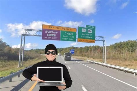 New Scam May Target E Zpass Users In Maine New Hampshire Massachusetts And New York Newsbreak