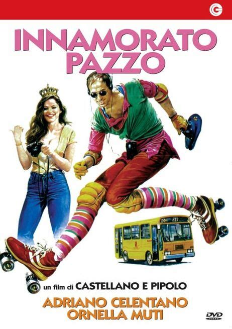 Innamorato Pazzo 1981 FilmTV It