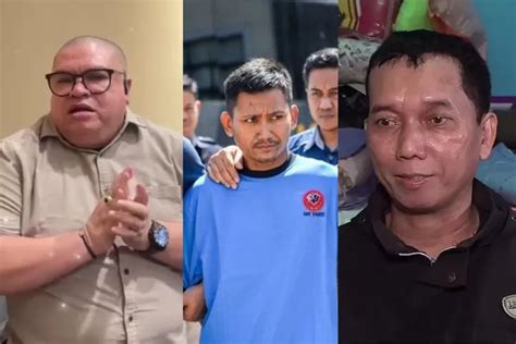 Razman Arif Nasution Yakini Pegi Setiawan Sebagai Pelaku Pembunuhan